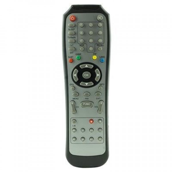 Neta 8200-8400 Uydu Alıcı Kumandası