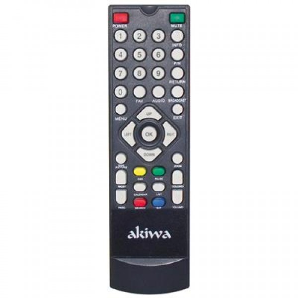 Akiwa Uydu Kumandası