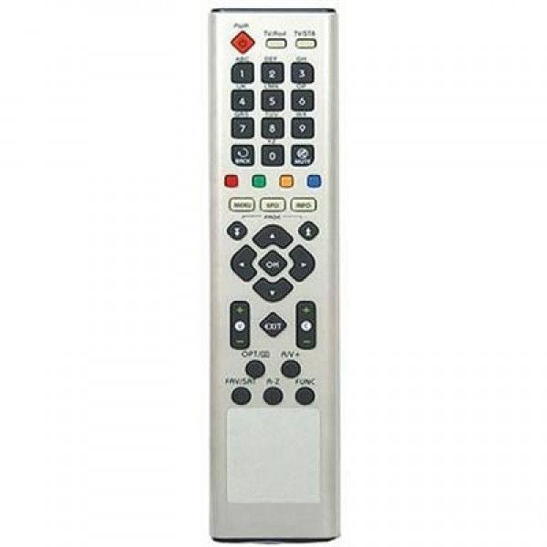 Botech BT-100 HD BT-800 HD Uydu Alıcı Kumandası