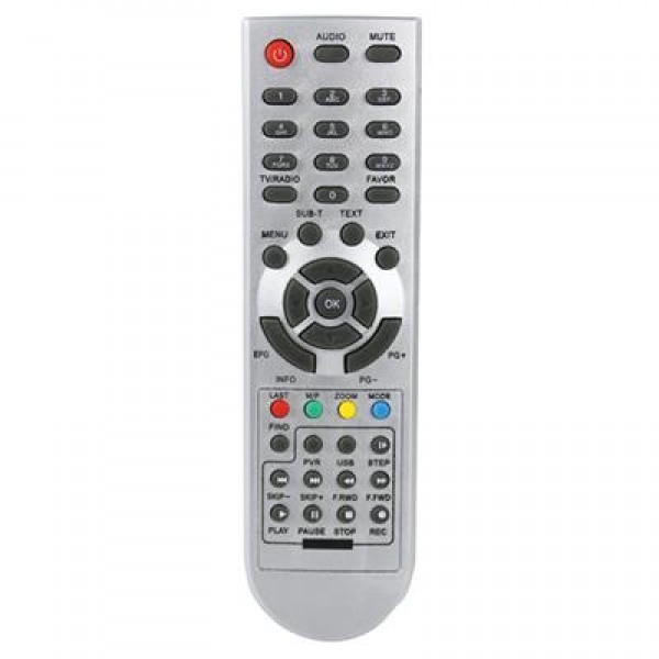 Jameson JS-2014 Uydu Alıcı Kumandası