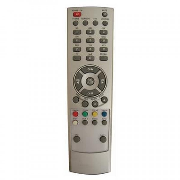 Premier 104600-104100 Uydu Alıcı Kumandası 11225