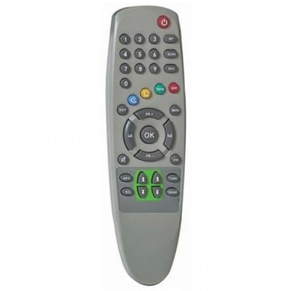 Sunny Elton Uydu Alıcı Kumandası