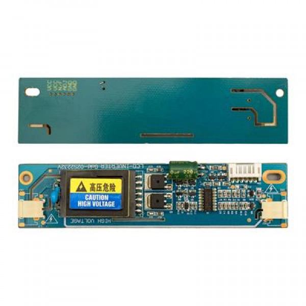 Weko 7''-22'' Çift Floresanlı Monitörler İçin Lcd İnvertör AVT-2028S Weko 7''-22'' Çift Floresanlı Monitörler İçin Lcd İnvertör AVT-2028S