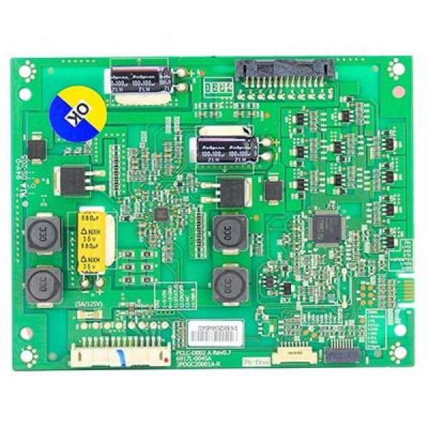 LG 6917L-0045A - 3PDGC20001A-R REV0.7 - LC320EUD SC A2 - Lcd Led Driver LG 6917L-0045A - 3PDGC20001A-R REV0.7 - LC320EUD SC A2 - Lcd Led Driver