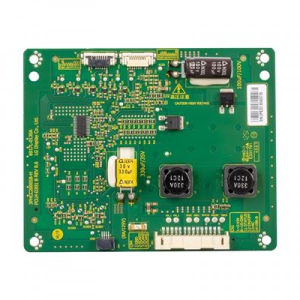 PCLH-D201 B REV 0.6 6917L-0130A 3PHCC20005B-H  Lcd Led Driver
