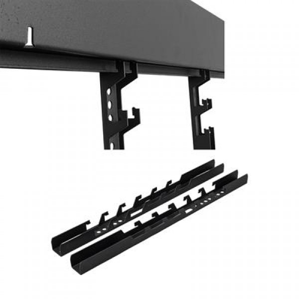 LCD Mount 42'' - 100'' Sabit LCD Duvar Askı Aparatı (VESA: 700x400)