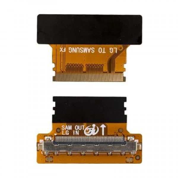 Lcd Panel Flexi Repair Kart LG IN-SAMSUNG OUT (DYT)