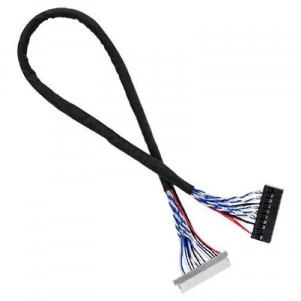 Lcd Panel Flexi Repair Kablo 26 Cm