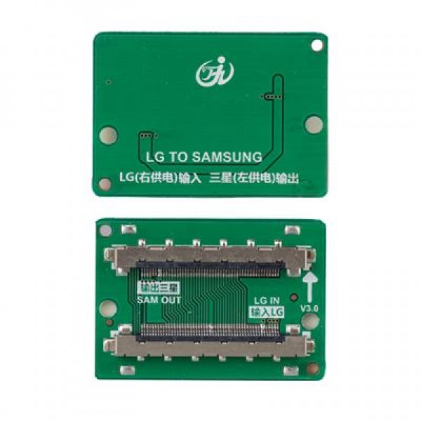 Lcd Panel Flexi Repair XY_SSTLG51_V1.0 V.