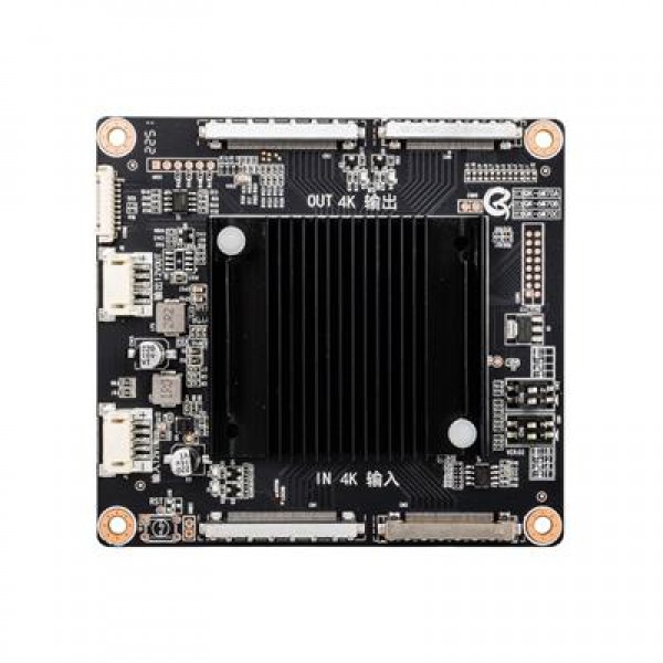 Lcd Panel Flexi Repair QK-6M70B 4K120Hz - 4K120Hz