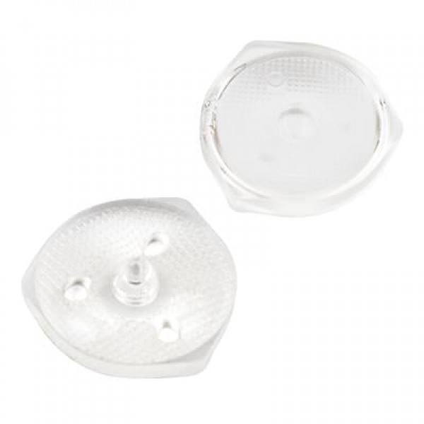 Universal No:3 Led TV Panel Merceği 15mm – 170° Optik Difüzör