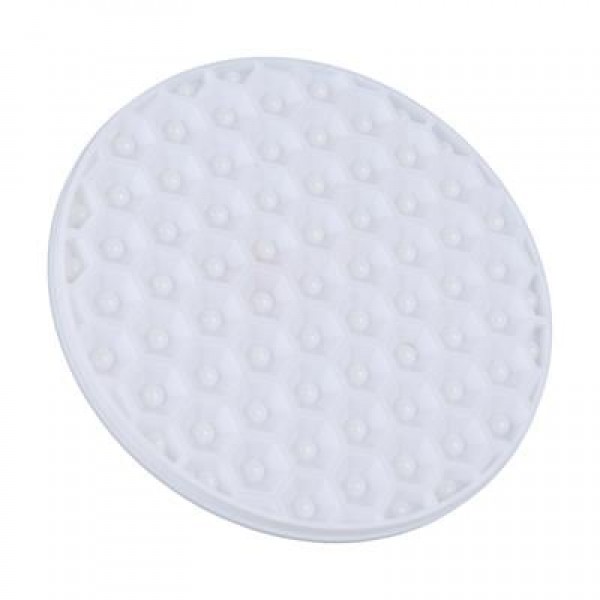 Ledx AL-WFOP Mercekli Dizayn 40 Watt Yüksek Lümen E27 Duylu Beyaz Ufo Led