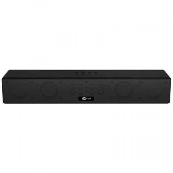 Lenovo Lecoo DS103 RGB 10 Watt Bluetooth Stereo Soundbar Speaker Hoparlör