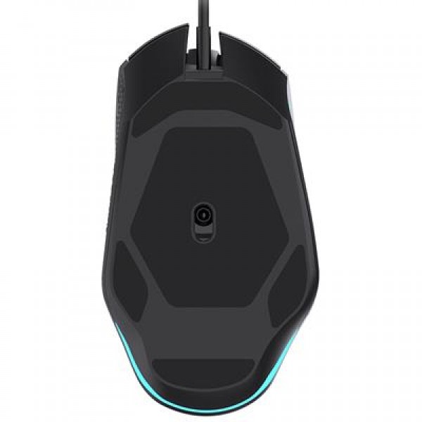 Lenovo Lecoo MG1101 6400 DPI 7 Tuşlu Kablolu RGB Led Aydınlatmalı Gaming Oyuncu Mouse