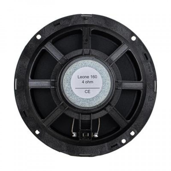 Leone 160 16 Cm 25 Watt Max 50 Watt Tweetersiz Oto Hoparlör