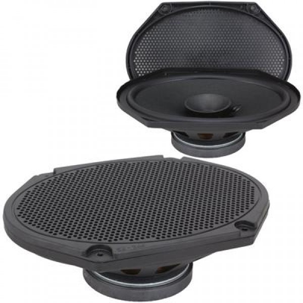 Leone 6X8 4 Ohm Oval Hoparlör