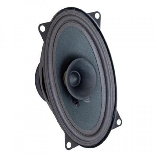 Leone Reno 9 Mini 4x6 Oval 4 Ohm Tek Hoparlör