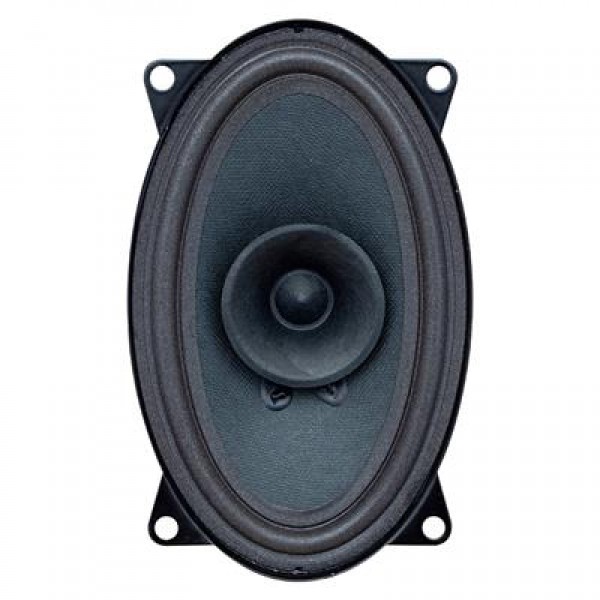 Leone Reno 9 Mini 4x6 Oval 4 Ohm Tek Hoparlör