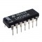 LM709CN DIP-14 Entegre