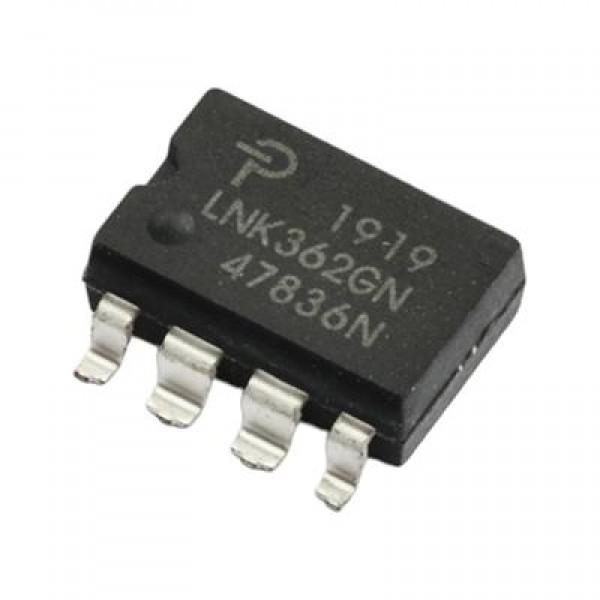 LNK 362 GN SOIC-7 SMD Entegre Devre