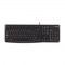 Logitech K120 Kablolu Q Klavye