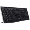 Logitech K270 Siyah Kablosuz Q Klavye