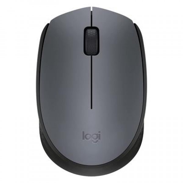 Logitech M170 2,4 Ghz 1000Dpı 3 Tuş Optik Kablosuz Mouse