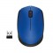 Logitech M171 Kablosuz Usb Mavi Mouse