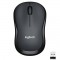 Logitech M221 Sessiz Siyah Kablosuz Mouse