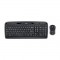 Logitech Mk330 Q Mm Kablosuz Klavye Mouse Set