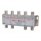 Mag 5-2500 1/8 Uydu Dağıtıcısı Splitter MG-1511