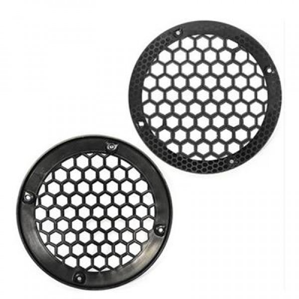 Magicvoice 30 Cm Plastik Hoparlör Tekli Kapak