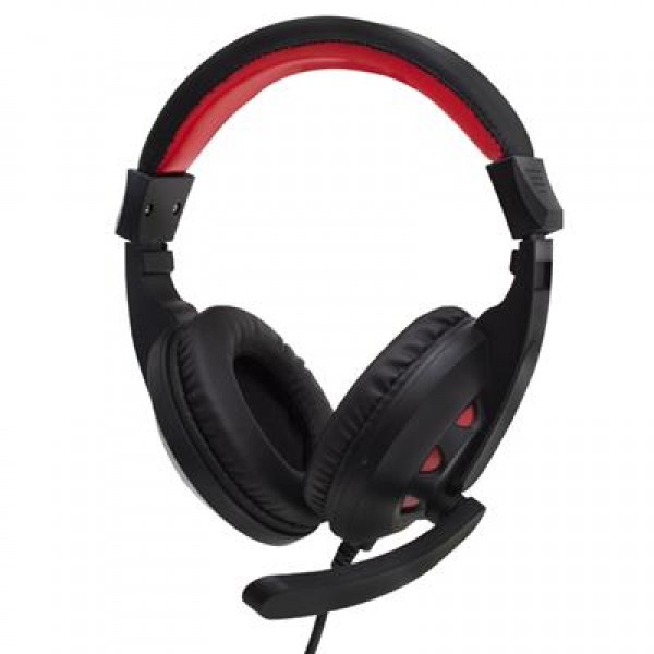 Magicvoice A3 3.5Mm Aux Girişli Kulaküstü Mikrofonlu Oyuncu Kulaklık Magicvoice A3 3.5Mm Aux Girişli Kulaküstü Mikrofonlu Oyuncu Kulaklık