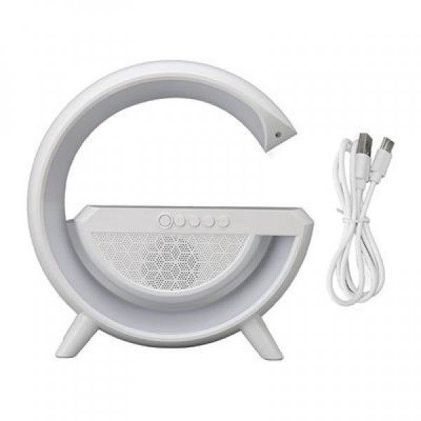 Magicvoice BT2301 Kablosuz Şarjlı 7 Renkli Taşınabilir Hoparlör Magicvoice BT2301 Kablosuz Şarjlı 7 Renkli Taşınabilir Hoparlör