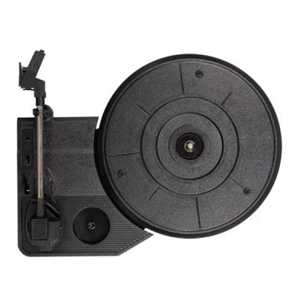 Demonte Pikap Mekanizması