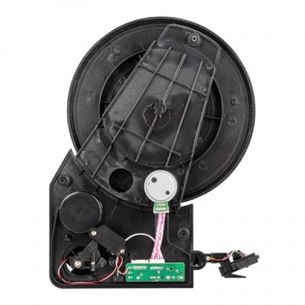 Demonte Pikap Mekanizması