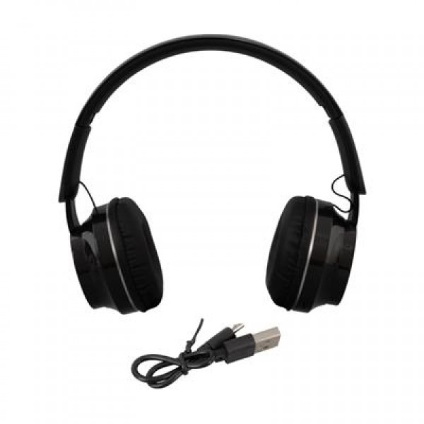 Magicvoice EV623 Kablosuz Bluetooth Kulaküstü Tasarım Kulaklık