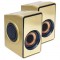 MagicVoice Ft-2048 1+1 USB Hoparlör - Speaker (2*3 Watt - Ohm)