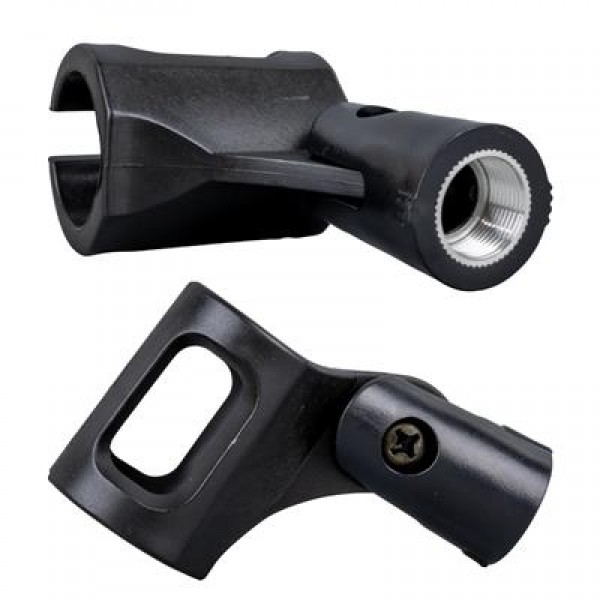 MagicVoice MT-24 Geniş Mikrofon Tutacağı 25-30 mm