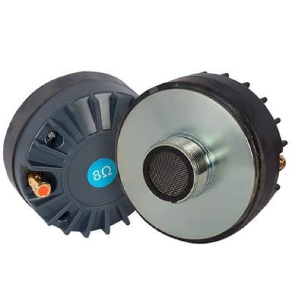 Magicvoice 50 Watt 8 Ohm Kabin Hoparlör İçin Yedek Tweeter MV-04