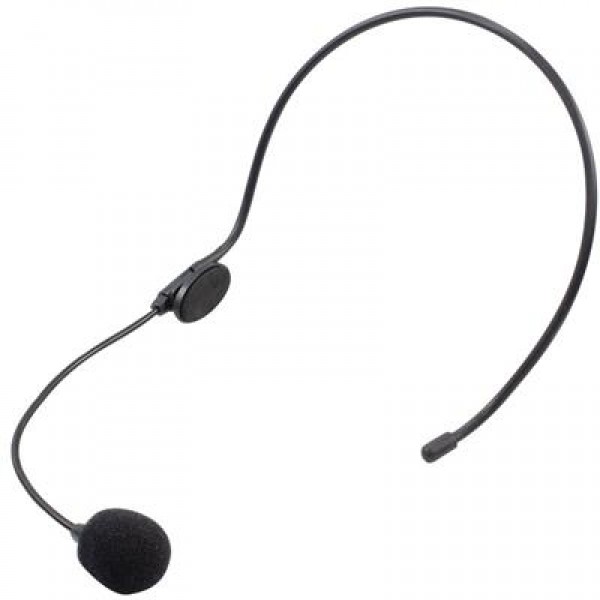 Magicvoice MV-17450 USB-SD Kart Girişli Şarjlı Mini Seyyar Rehber Anfisi