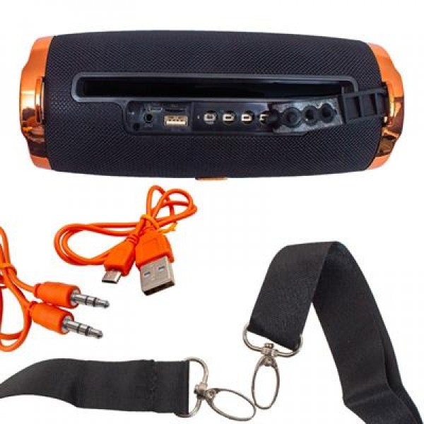 MagicVoice MV-19975 AUX/USB/SD/Bluetooth Hoparlör - Speaker (20 Watt) MagicVoice MV-19975 AUX/USB/SD/Bluetooth Hoparlör - Speaker (20 Watt)