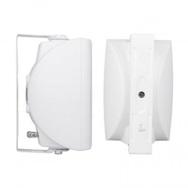 MagicVoice MV-21667 110 Volt - 150 Watt 8 Ohm 4'' İki Yollu Beyaz Trafolu Sütun Hoparlör MagicVoice MV-21667 110 Volt - 150 Watt 8 Ohm 4'' İki Yollu Beyaz Trafolu Sütun Hoparlör