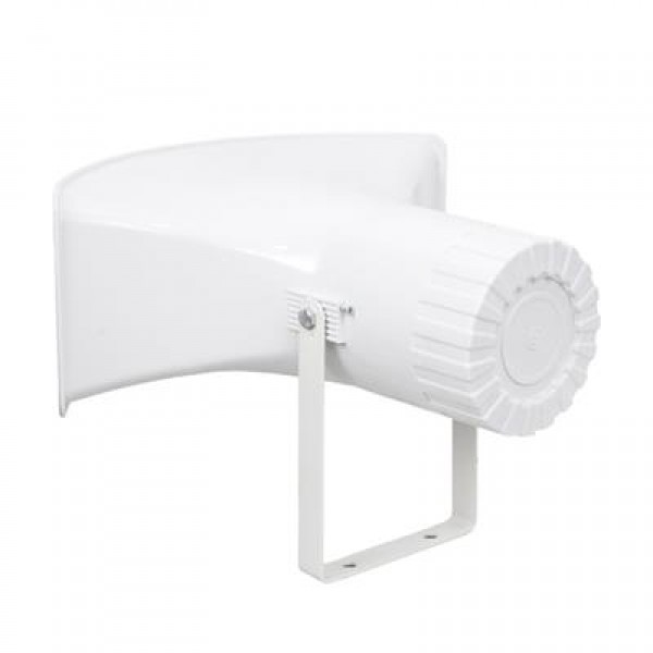 Magicvoice MV-22329 Yassı Abs Horn Boş Kasa Kabin