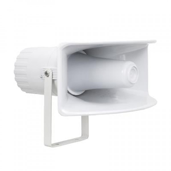 Magicvoice MV-22329 Yassı Abs Horn Boş Kasa Kabin