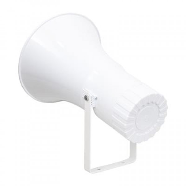 Magicvoice MV-22330 Yuvarlak Abs Horn Boş Kasa Kabin Magicvoice MV-22330 Yuvarlak Abs Horn Boş Kasa Kabin