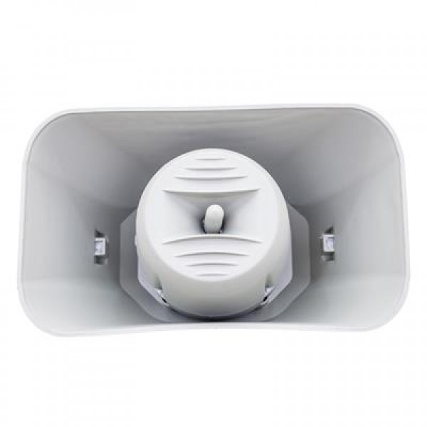 MagicVoice MV-22333 20 CM 150 Watt 8 Ohm Trafosuz Horn Aqua Hoparlör (Dış Ortam) MagicVoice MV-22333 20 CM 150 Watt 8 Ohm Trafosuz Horn Aqua Hoparlör (Dış Ortam)