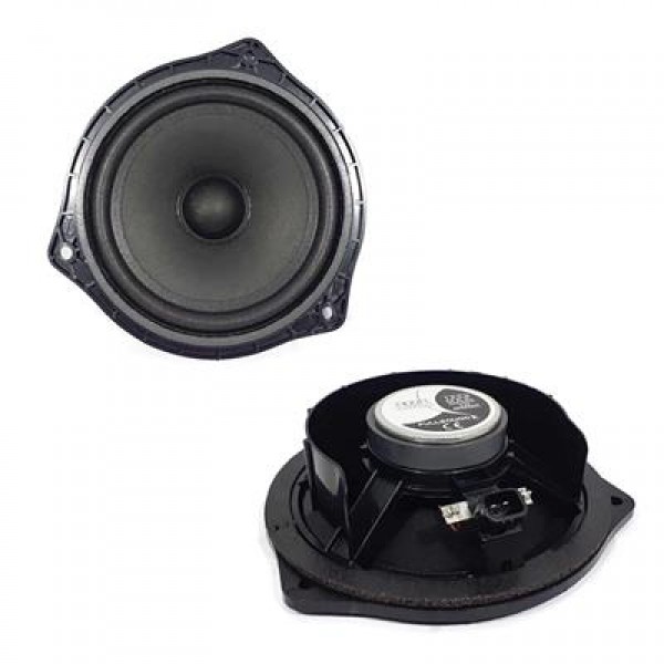 Magıcvoıce Mv-22580 13 Cm 4 Ohm Üçgen Oto Hoparlör (Fıat Ve Hyundaı İçin) Magıcvoıce Mv-22580 13 Cm 4 Ohm Üçgen Oto Hoparlör (Fıat Ve Hyundaı İçin)