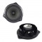 Magıcvoıce Mv-22580 13 Cm 4 Ohm Üçgen Oto Hoparlör (Fıat Ve Hyundaı İçin)