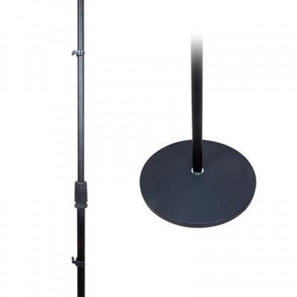Magicvoice Dökme Taban Mikrofon Boy Sehpası